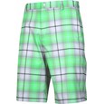 Nike Dri-Fit Golf Plaid