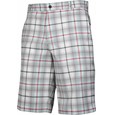 Nike Dri-Fit Golf Plaid
