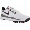 Nike TW 2014 White/Metallic Pewter/Victory Red