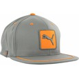 Puma Cat Patch 110 Stretch Snapback