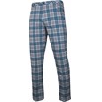 Puma Tech Plaid 5 Pocket