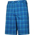 Puma Tech Plaid