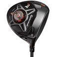 Taylor Made R1 Black TP