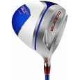 Cobra AMP Cell Pro Limited Edition Blue