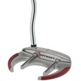 Odyssey White Hot XG Sabertooth Heavy