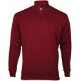 Proquip Lined Lambswool Sweater