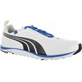 Puma Faas Lite White/Black/Brilliant Blue