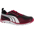 Puma Faas Lite Black/White/Virtual Pink