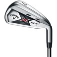 Callaway Custom X Hot