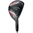 Callaway Custom X Hot