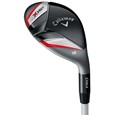 Callaway Custom X Hot Pro