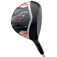 Callaway Custom X Hot