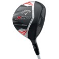 Callaway Custom X Hot 3Deep