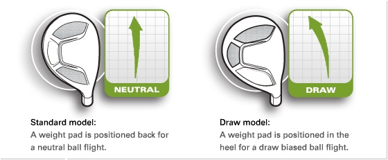 Standard vs Draw Standard vs Draw