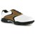 White Smooth/Taupe Blaze/Black