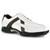 White Smooth/Dark Brown