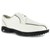 White Smooth/Black Smooth