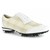 Cream Plaid/White Soft Milled