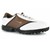 White/Bronze/Brown