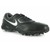 Black/Black/Metallic Silver