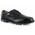 Black Patent Wave/Black Smooth
