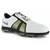White/Metallic Gold/Black