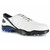 White Smooth/Blue/White