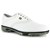 White Smooth/White Lizard