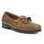 Saddle Tan Waxy