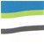 Surf Blue/Sprinter Green