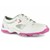White/Pink/White