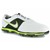 White/Metallic Silver/Cyber