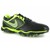 Black/Reflective Silver/Volt