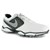 White/Reflective Silver/Platinum