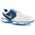 White/Reflective Silver/Photo Blue