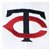 Minnesota Twins/White
