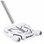 Taylor Made Ghost Spider Center Shaft Putter