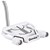 Taylor Made Ghost Spider Belly Putter