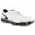 White Smooth/Black/Silver