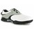 White Smooth/Grey/Black