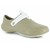 Tan/White