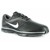 Black/Metallic Silver/Metallic Grey