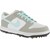 White/Mint Green/Granite