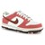 Summit White/Field Brown/Light Redwood