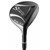 Adams Speedline Fast12 Draw Fairway Wood