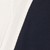 Navy/White
