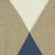 Khaki/Slate Blue/Ivory