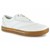 White/White/Medium Brown