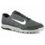 Dark Grey/Metallic Silver/Black