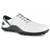White Smooth/Silver